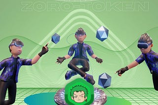 Zororium, a highly promising project in the realm of cryptocurrency investment