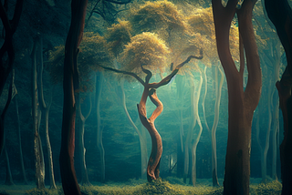 Dare To Be Different, Dare To Be You