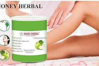 Best Hair Removal Wax Products For Girls At The Lowest Prices.