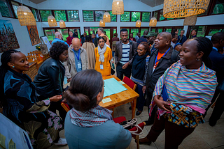 Prototype Spotlights: Transforming Agroecology Through Innovation with Theory U