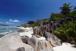 A Guide To Planning An Amazing Honeymoon In Seychelles