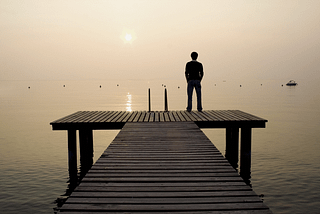The Importance of Having an Existential Crisis