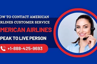 How do I speak to a American Airlines 𝗿𝗲𝗽𝗿𝗲𝘀𝗲𝗻𝘁𝗮𝘁𝗶𝘃𝗲 fast?