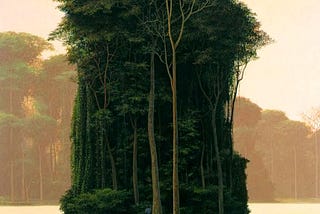 Tribu árbol