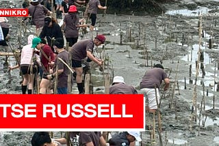 คุยกับผู้บริหารทุกสัปดาห์: นี่คือสิ่งที่ผมบอกพวกเขาเกี่ยวกับ “FTSE Russell”