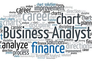How to become a Business Analyst