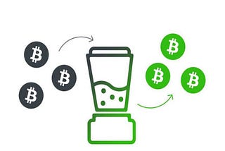 ⏲ How do Bitcoin Mixers Work?