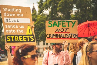 Censored to Death: When Safety Laws Become a Weapon Against Sex Workers