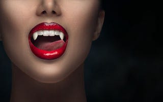 6 BDSM Role-Play Scenes for a Femdom and Submissive Man