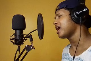 I Tried Singing Saiyaara