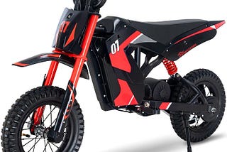 Top 5 Best Beginner Dirt Bike For 14 Year Old