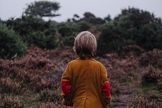 What To Say When Your Child Thinks They’re Not Good Enough