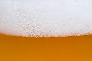 How to get Android to tell if your beer is ok. Yes, your beer.