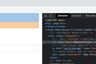 learning JavaScript backend, finally