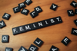 My lifelong stigma against feminists, and how I changed it.