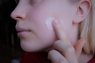 Why do we want to avoid silicones in our skincare products?