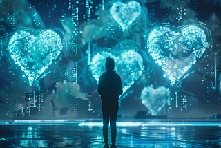 Who is Controlling Our Romantic Futures and What Your Heart Can Do About It: The Perils and Promise…