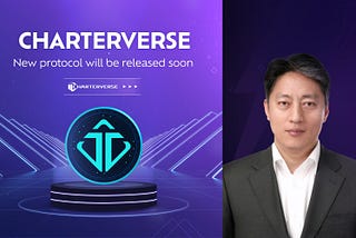 CHARTERVERSE New protocol will be released soon
