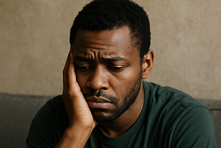 The Hidden Ways We Try to Escape Our Trauma