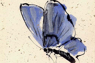 Thought Experiment 3: Zhuangzi’s Butterfly