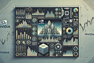 🚀 Are You Trading Nvidia After the Stock Split? Read this!