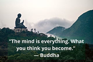 Positive Thought