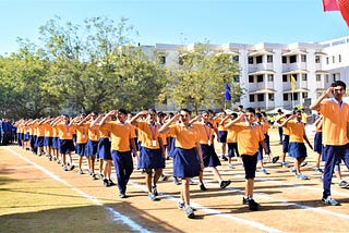 What are the facilities offered in best CBSE schools in Hyderabad