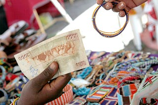 The future of SMEs in Kenya