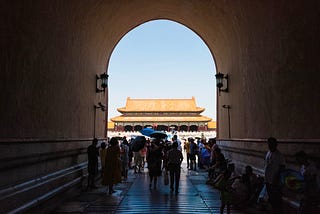 Forbidden City Goes Digital: How Is Coronavirus Changing Daily Lives