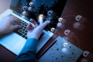 Securing Blockchain Transactions