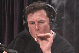 To what extent has Elon Musk’s drug use impacted his behavior and decision-making?