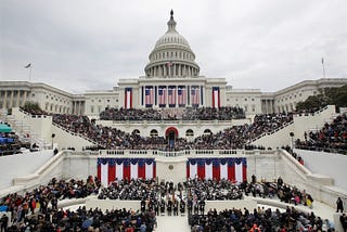 Racism and Politics: How America Faces A Challenge Like Never Before