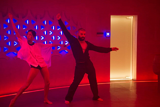 Ex Machina and the Disconcerting Way That Sci-Fi Movies Age