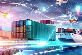 How Blockchain is Revolutionizing the Logistics Industry