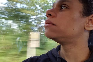 The Breakup Chronicles — First Entry