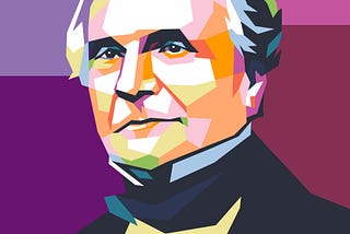 The Father of Computing : Charles Babbage