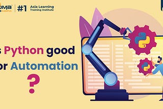 Is Python Good for Automation