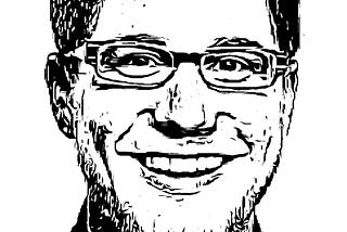 ERIC RIES: PROTO INFLUENCER