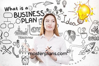What Is A Business Plan (& Do I Really Need One?)