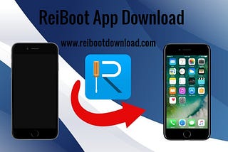 ReiBoot Download by Tenorshare for Complete System Recovery