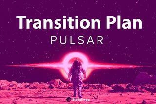 Transition of Strategic Farms to Pulsar: The Plan