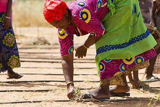 The Rise, Fall, and Evolution of Africa’s Great Green Wall