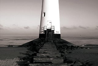 The Lighthouse — A Short Story