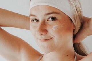 Why should we take care of our skin?
