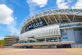 Accor Acquires Naming Rights To Stadium Australia
