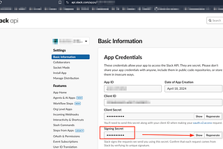 🛡️Enhancing Slack Event Processing in n8n with Custom Webhook and HMAC Validation