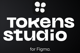 輕鬆架起設計與工程的橋樑 — design tokens 同步自動化 via figma tokens & style-dictionary