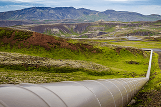 Azure DevOps Terraform Pipeline