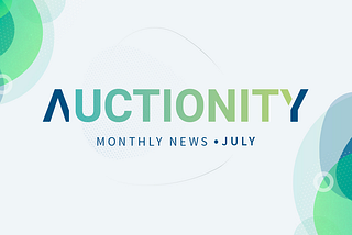 July Monthly News