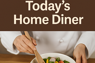 Why a Personal Chef Might Be the Smarter Table for Today’s Home Diner